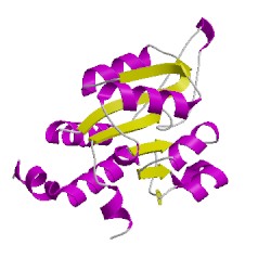 Image of CATH 4um5A