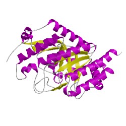 Image of CATH 4umbA00