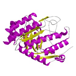 Image of CATH 4umbC00