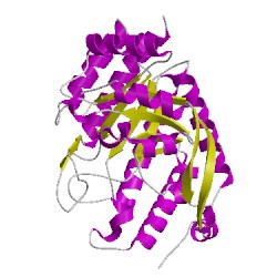 Image of CATH 4umbD00