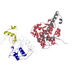 Image of CATH 4umm