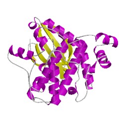 Image of CATH 4umqA