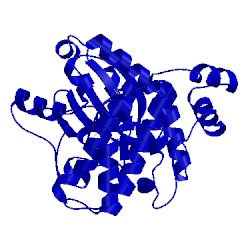 Image of CATH 4umt