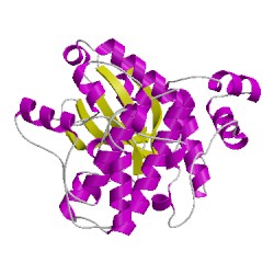Image of CATH 4umtA