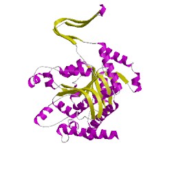 Image of CATH 4umxA