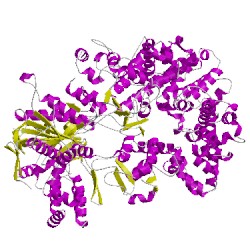 Image of CATH 4un4B