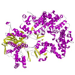 Image of CATH 4un5B