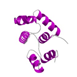 Image of CATH 4unfA02