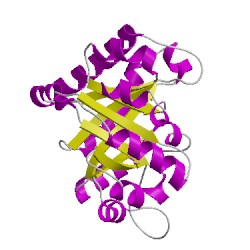 Image of CATH 4unkB