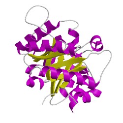 Image of CATH 4unlA00