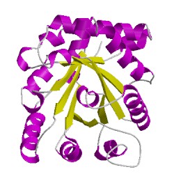 Image of CATH 4unlB