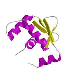 Image of CATH 4unoA
