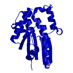 Image of CATH 4unp