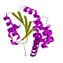 Image of CATH 4unsB