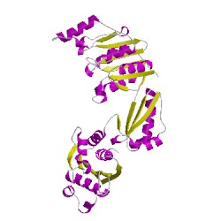 Image of CATH 4uocA