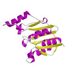 Image of CATH 4uocA01