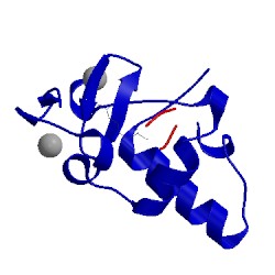 Image of CATH 4up0