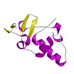 Image of CATH 4up0A00