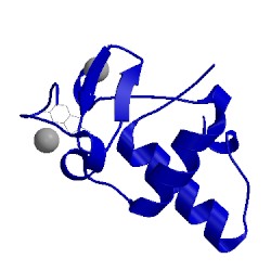 Image of CATH 4up5