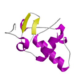 Image of CATH 4up5A