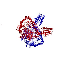 Image of CATH 4upb