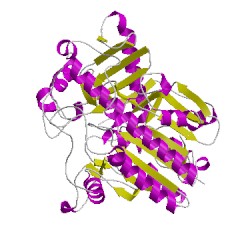 Image of CATH 4uphA00