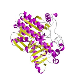 Image of CATH 4uphB00