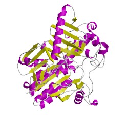 Image of CATH 4uphC00