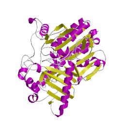 Image of CATH 4uphD00