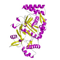 Image of CATH 4upoA