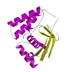 Image of CATH 4uppB01