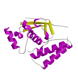 Image of CATH 4upqA01