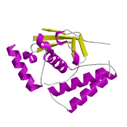 Image of CATH 4uprA01