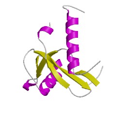Image of CATH 4uprB02