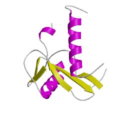 Image of CATH 4upsB02