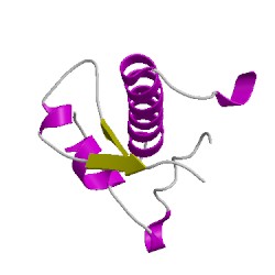 Image of CATH 4upsB03