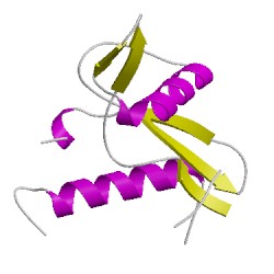 Image of CATH 4uptA02