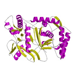Image of CATH 4uptB