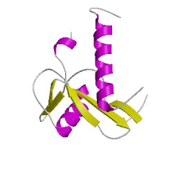 Image of CATH 4uptB02