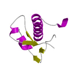 Image of CATH 4uptB03