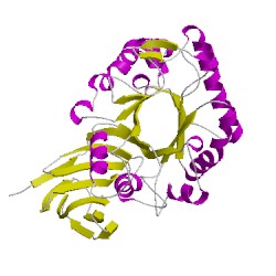 Image of CATH 4uqcA