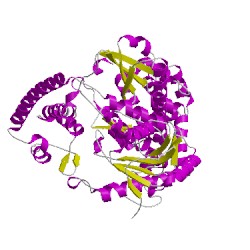 Image of CATH 4uqgA