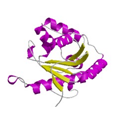 Image of CATH 4uqgA01