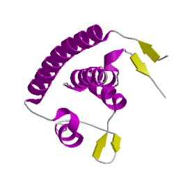 Image of CATH 4uqgA02