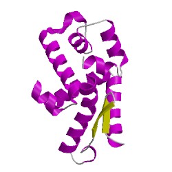 Image of CATH 4uqgA04