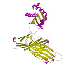 Image of CATH 4uqiM