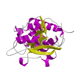 Image of CATH 4uqvA01
