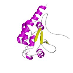 Image of CATH 4uqvA02