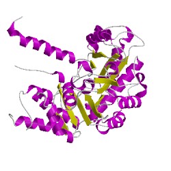 Image of CATH 4uqvB