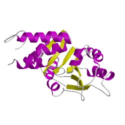 Image of CATH 4uqvC01